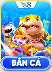 bắn cá s8
