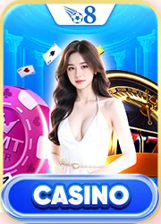 casino s8