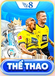 thể thao s8